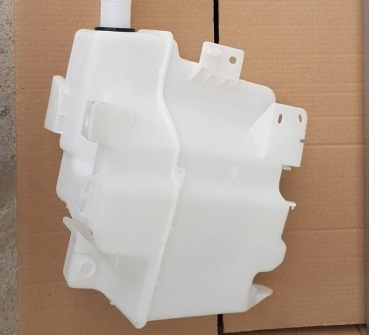 Rezervor vas spalator parbriz cu motor Mitsubishi Lancer 8260A117,