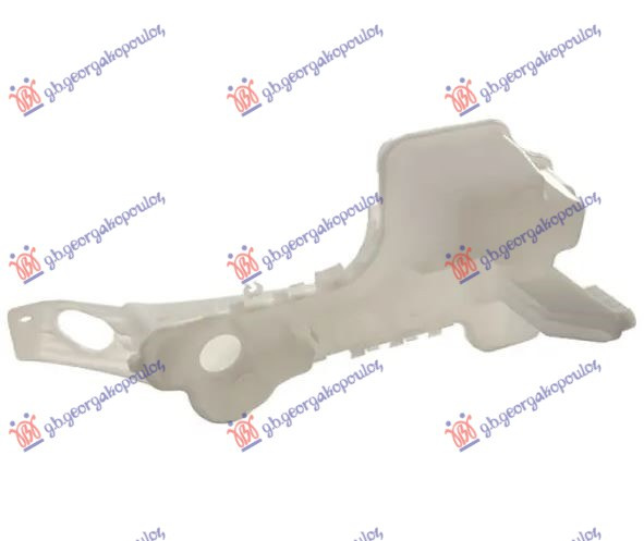 REZERVOR VAS STROP GEL - RENAULT RENAULT CLIO 19- 