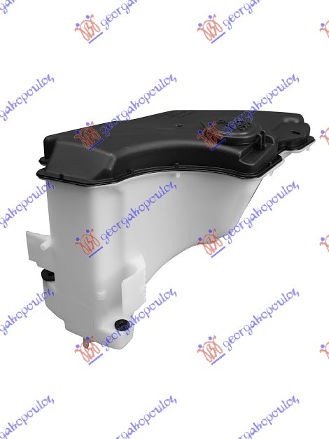 REZERVOR VAS STROP GEL W.H.L.WASH - BMW SERIA 3 [E46] SEDAN 99-02 BMW SERIA 3 [E46] SEDAN 9 060408410 060408410 61677008057