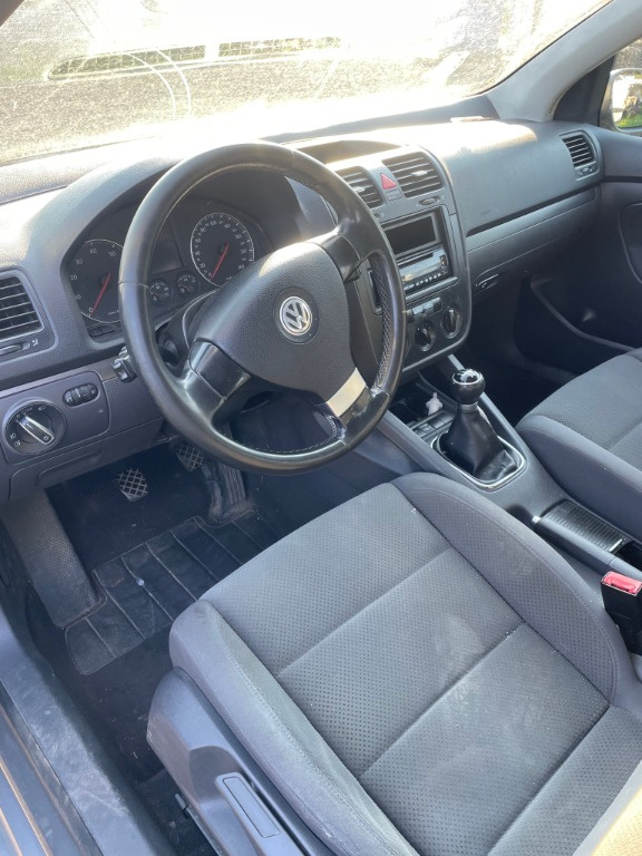 Rezervor Volkswagen Golf 5 2006 Hatchbac