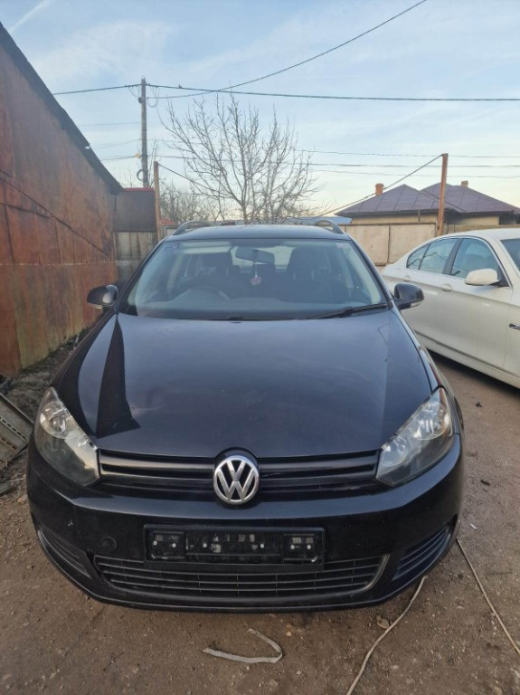 Rezervor Volkswagen Golf 6 2012 break 1.6