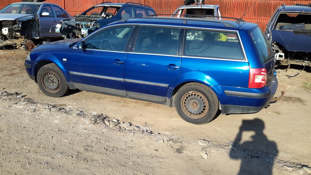 Rezervor Volkswagen Passat B5 2001 break