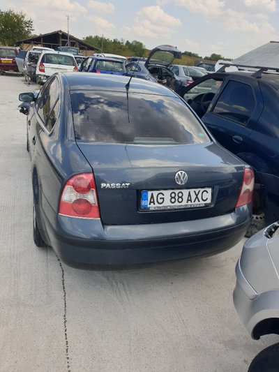 Rezervor Volkswagen Passat B5 2003 Berlina 1.6i