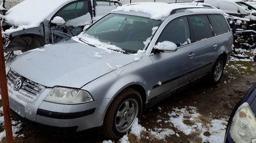 Rezervor Volkswagen Passat B5 2005 break