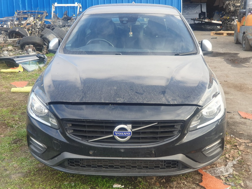Rezervor Volvo S60 2015 Sedan 2.0