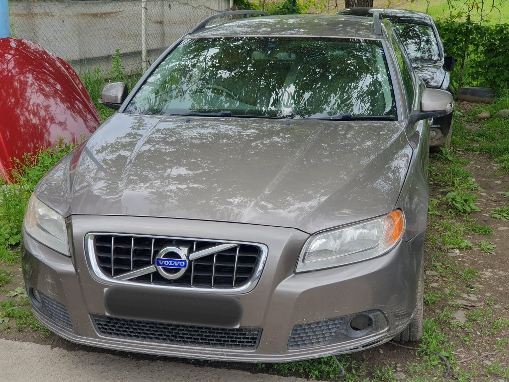 Rezervor Volvo V70 2010 Break 2.0