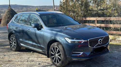 Rezervor Volvo XC60 2019 Inscription 2.0