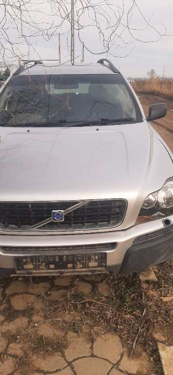 Rezervor Volvo XC90 2004 Berlina 2.4