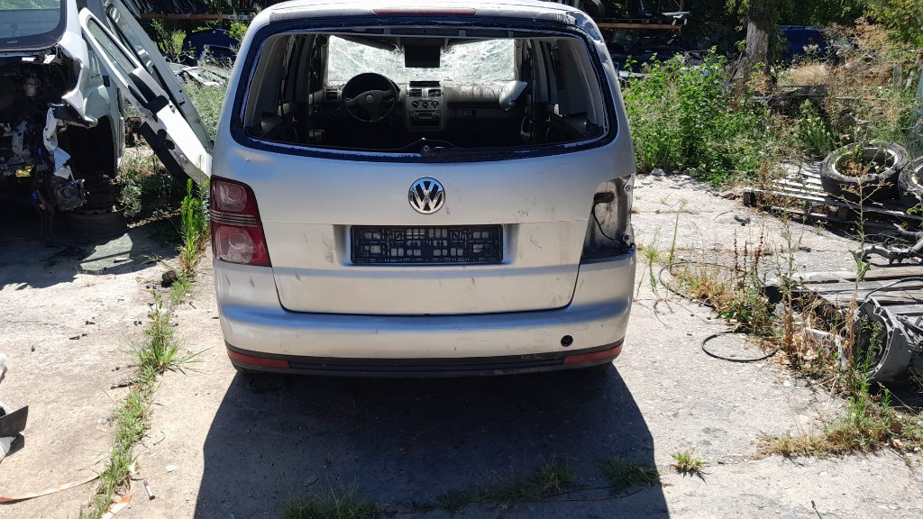 Rezervor VW Touran 1T Facelift 1.9 BXE
