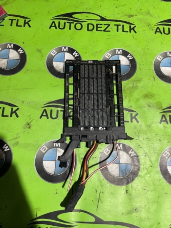 Rezistența electrică bord vw 1K0963235H
