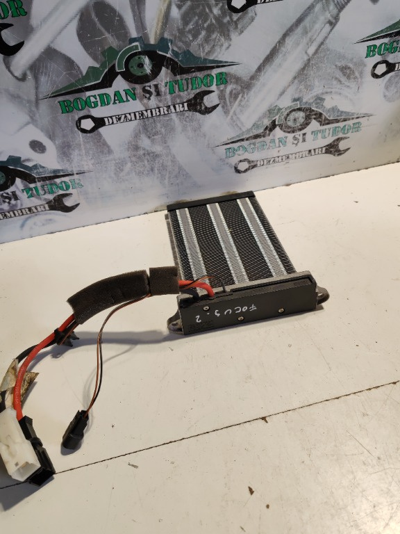 Rezistență electrică bord Ford Focus 2 3M51 18K
