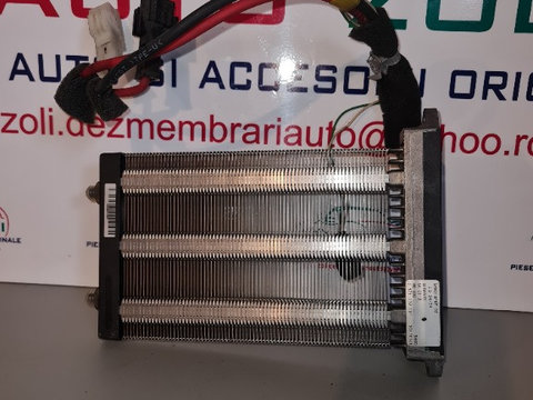 Rezistență încălzire auxiliara habitaclu Mazda 3 GA931BP8F-02 / GA931BP8F02 /