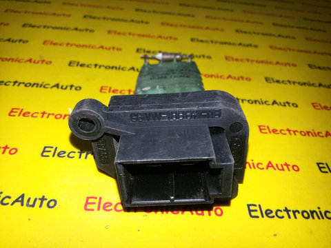 Rezistenta aer conditionat Ford Transit Tourneo 98VW18B647AB, 98VW 18B647 AB