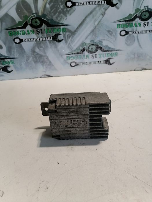 Rezistenta aerotermă Mercedes A Class w168