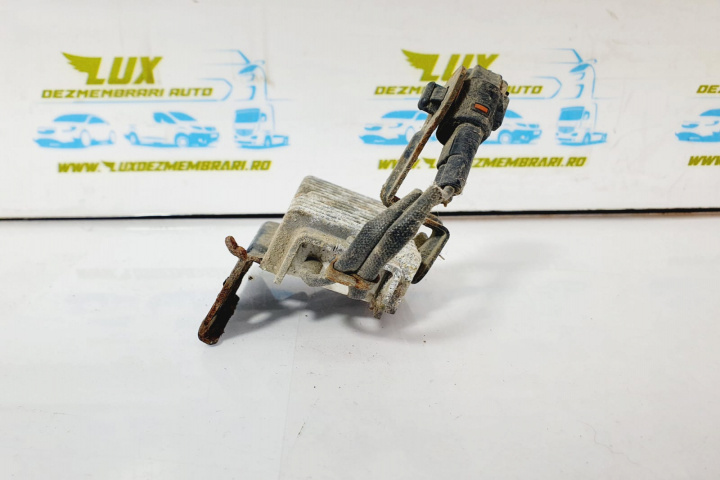 Rezistenta aeroterma 23080-38010 196170-0680 Lexus LS 4 F4 [2006 - 2009] 4.6 benzina 1UR-FSE