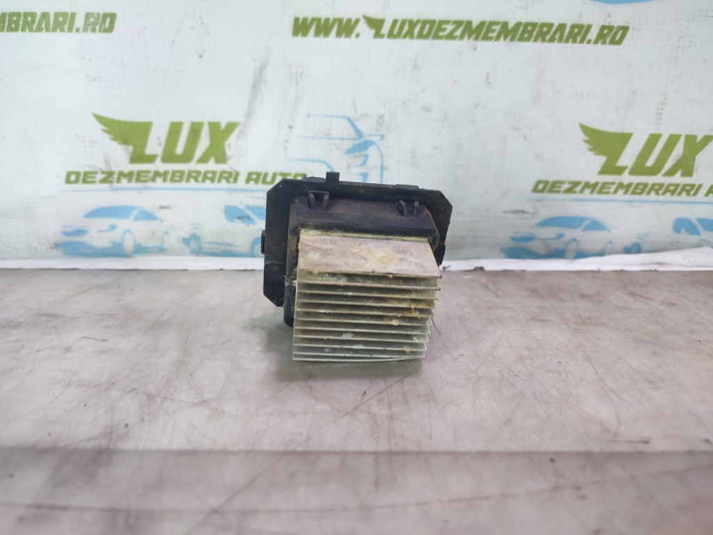 Rezistenta aeroterma 9286870-01 1.6 D Mini Cooper 