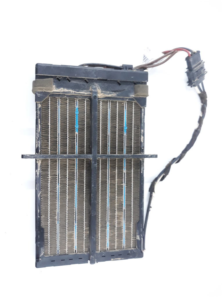 Rezistenta aeroterma Audi A4 B7 SH BEHR U9604002 8K0819011