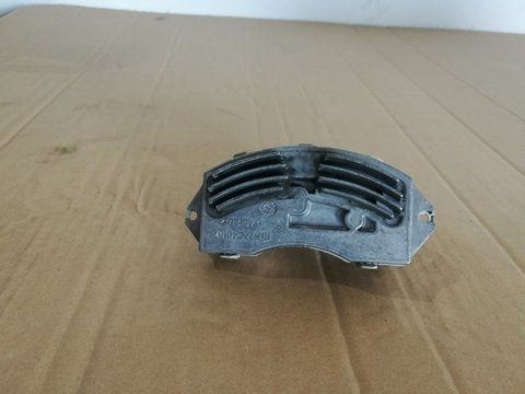 Rezistenta aeroterma BMW 320 - 985464FG / 73040157 (2005 - 2011)