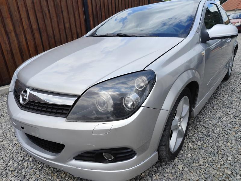 Rezistenta aeroterma climatronic Opel Astra H GTC 