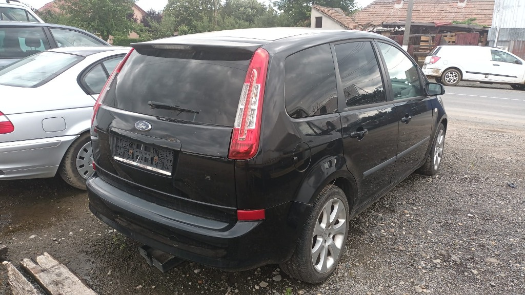 Rezistenta aeroterma Ford C-Max 2008 hat