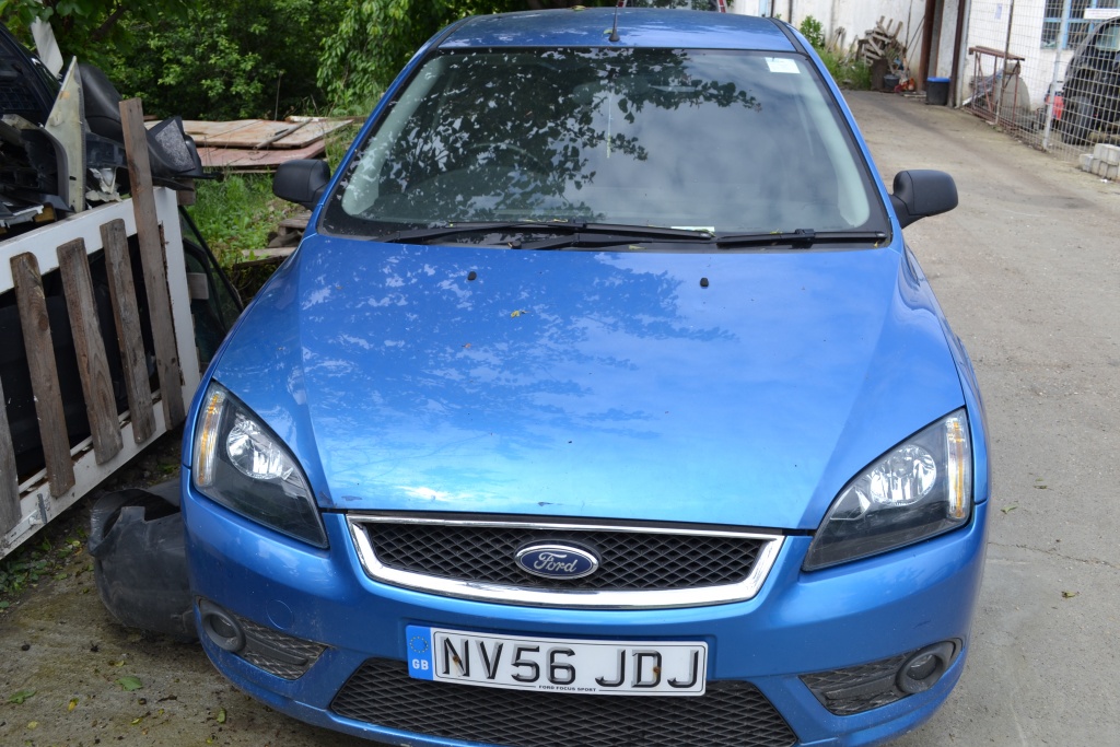 REZISTENTA AEROTERMA FORD FOCUS 1.8 TDCI 2006