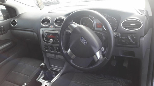 Rezistenta aeroterma Ford Focus 2 2008 H