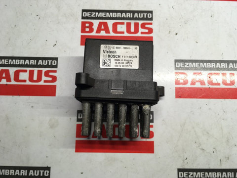 Rezistenta aeroterma Ford Focus 2 cod: 6g9t 19e624 ad