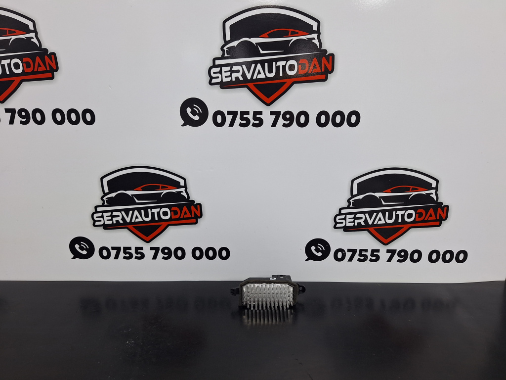 Rezistenta aeroterma Ford Transit 7 (2006->) 2.0 Motorina 2019