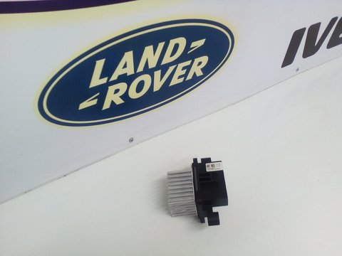 Rezistenta aeroterma Land Rover Discovery Sport 2016 Cod Du228001