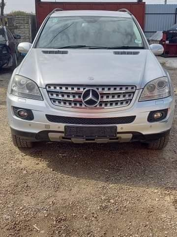Rezistenta aeroterma Mercedes M-Class W1