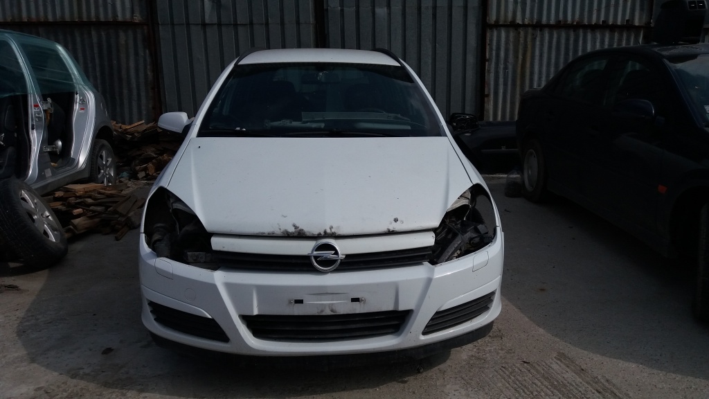Rezistenta aeroterma Opel Astra H 2005 C