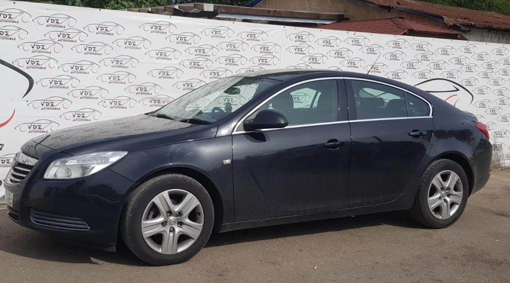 Rezistenta aeroterma Opel Insignia A 201