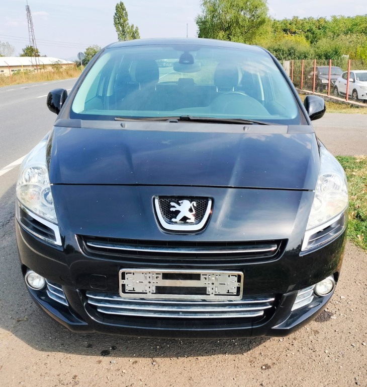 Rezistenta aeroterma Peugeot 5008 2011 MONOVOLUM 1.6HDI (1560CM)