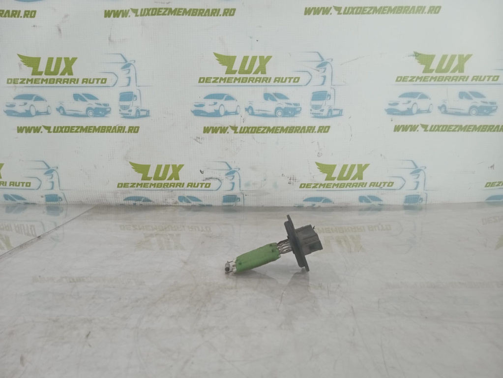 Rezistenta aeroterma R27K R74K 2R15K Smart Forfour