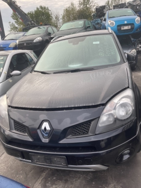 Rezistenta aeroterma Renault Koleos 2009 Suv 2.0