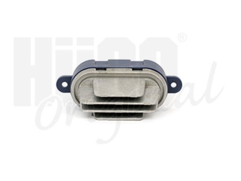 REZISTENTA AEROTERMA RENAULT LAGUNA II (BG0/1_) HUCO HUCO132575 2001 2002 2003 2004 2005 2006 2007