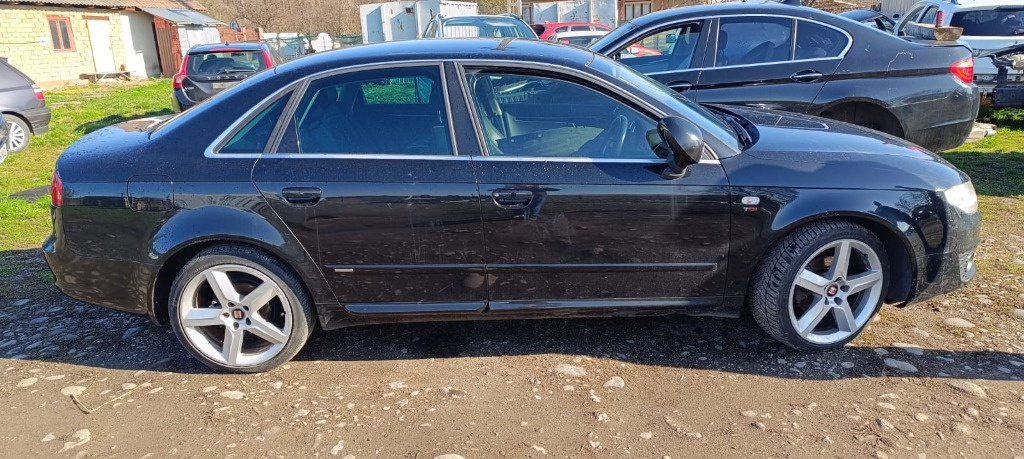 Rezistenta aeroterma Seat Exeo 2011 hatc
