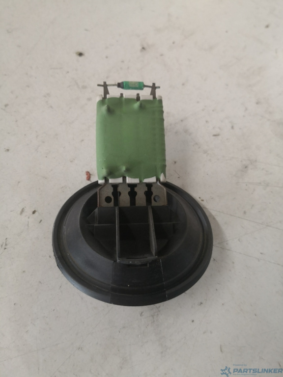Rezistenta aeroterma SKODA FABIA 2 (542) [ 2006 - 2014 ] OEM 12375