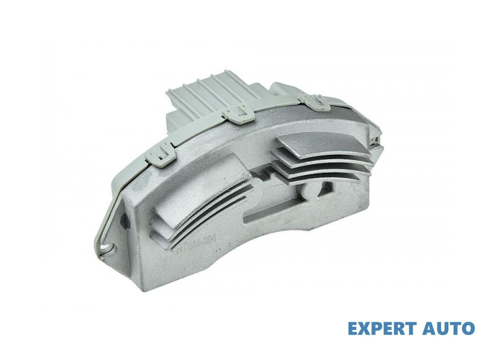 Rezistenta aeroterma trepte ventilator BMW X1 (2009->) [E84] #1 64119146765