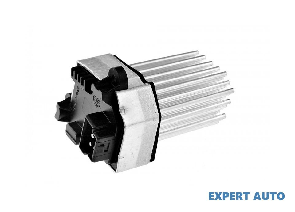 Rezistenta aeroterma trepte ventilator BMW X3 (2004->) [E83] #1 64116920365