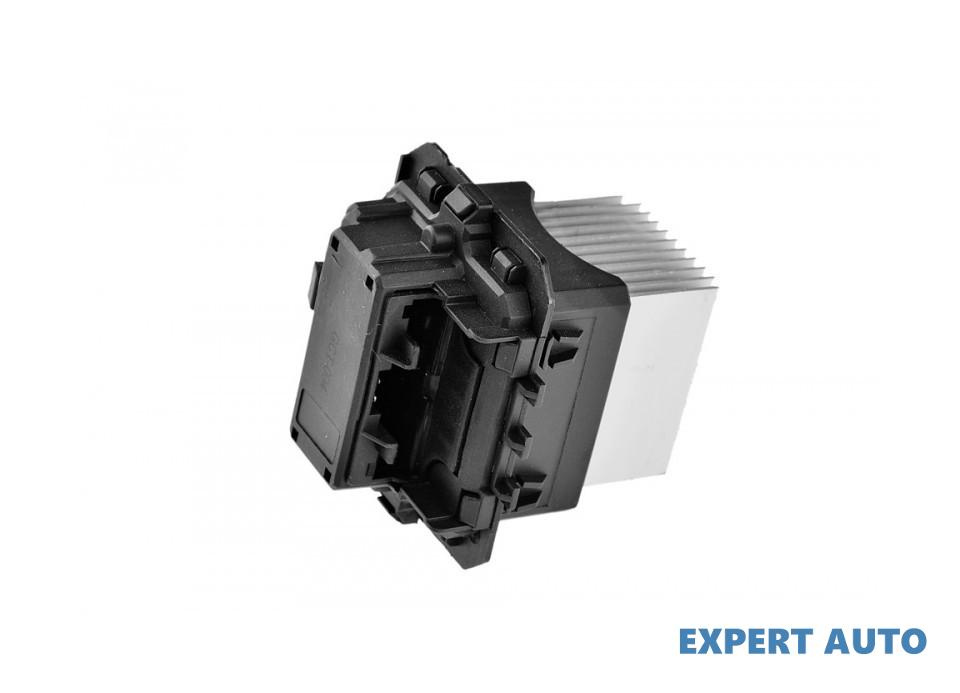 Rezistenta aeroterma trepte ventilator Citroen C4 