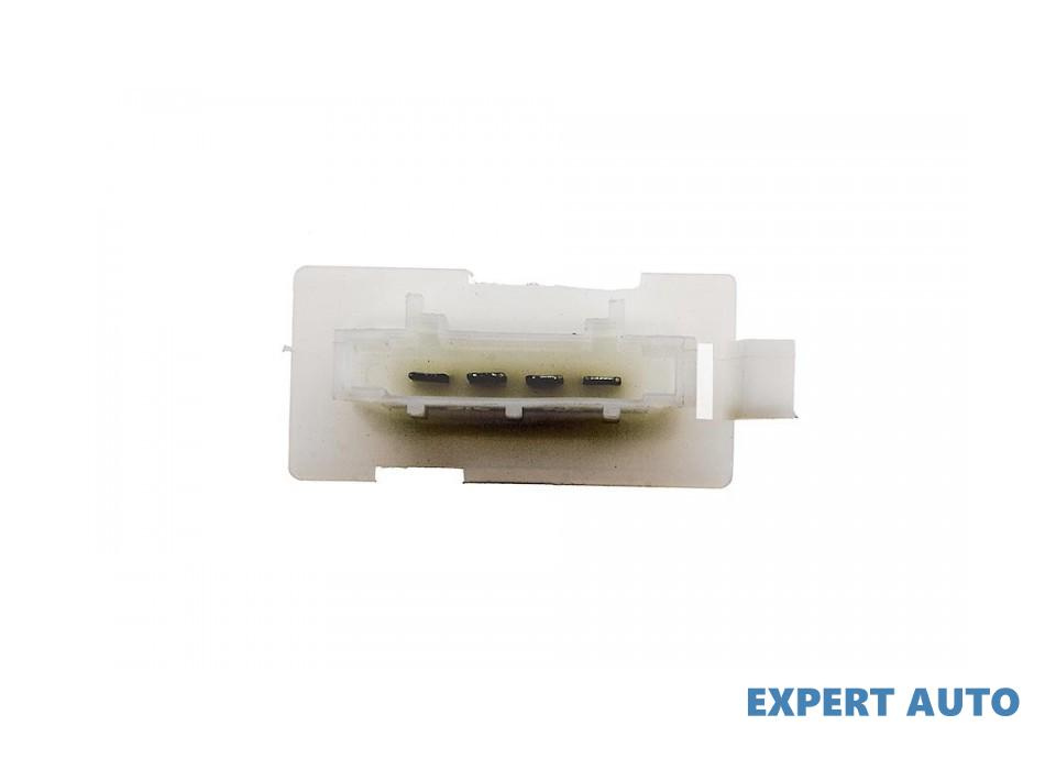 Rezistenta aeroterma trepte ventilator M