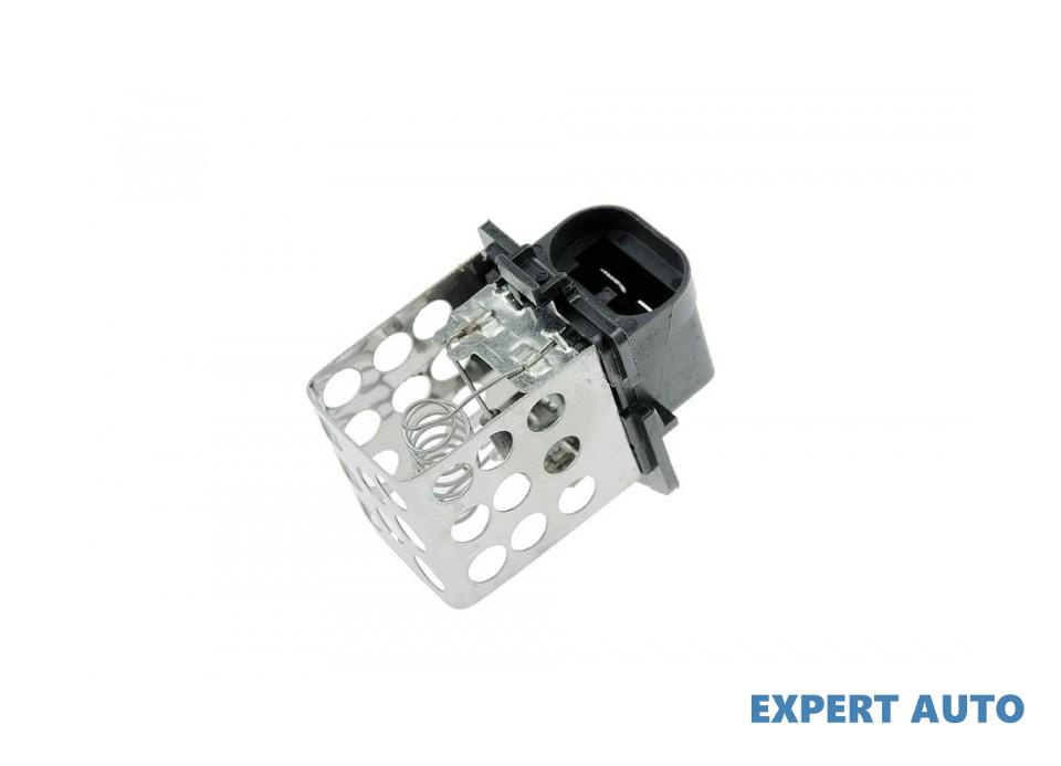 Rezistenta aeroterma trepte ventilator Nissan Primastar(2001->) #1 7701049661
