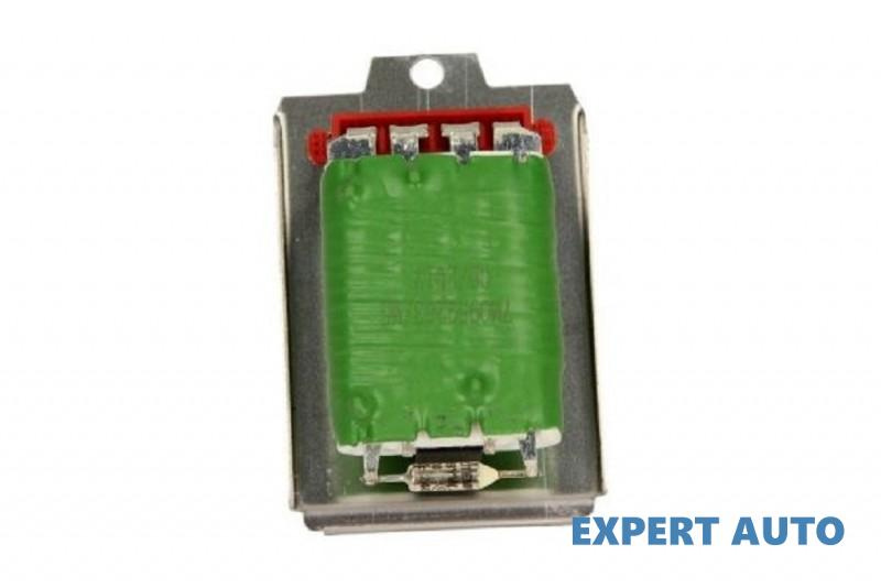 Rezistenta aeroterma trepte ventilator Volkswagen 