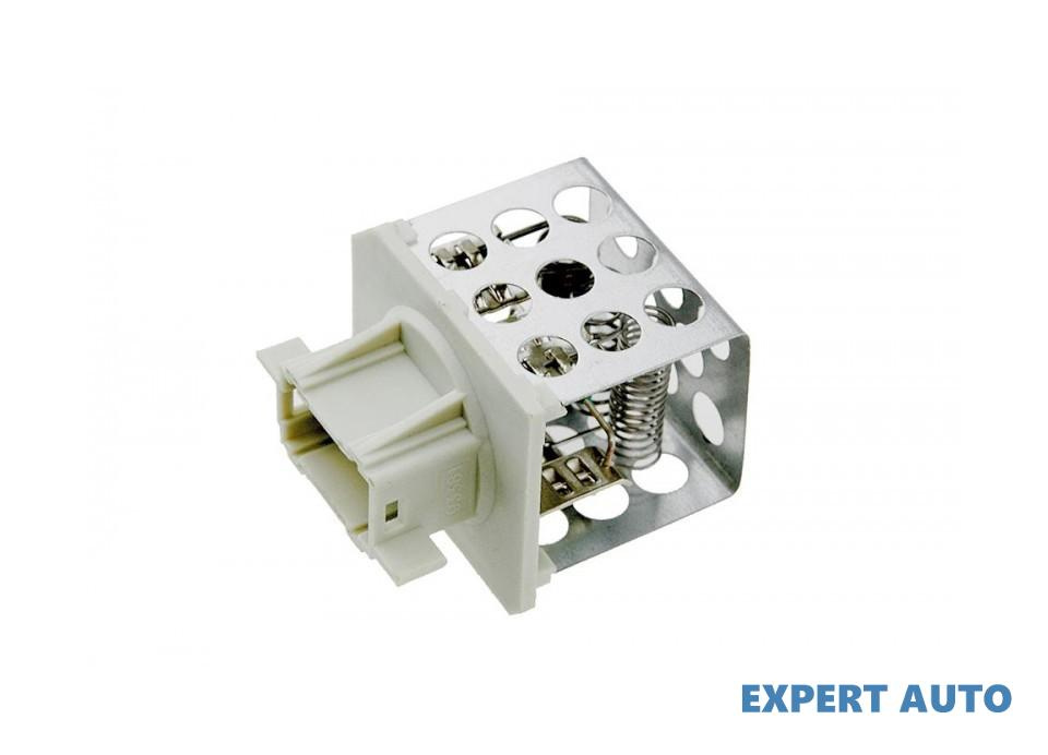 Rezistenta aeroterma ventilator Ford Fusion (2002-2012) [JU_] 55297