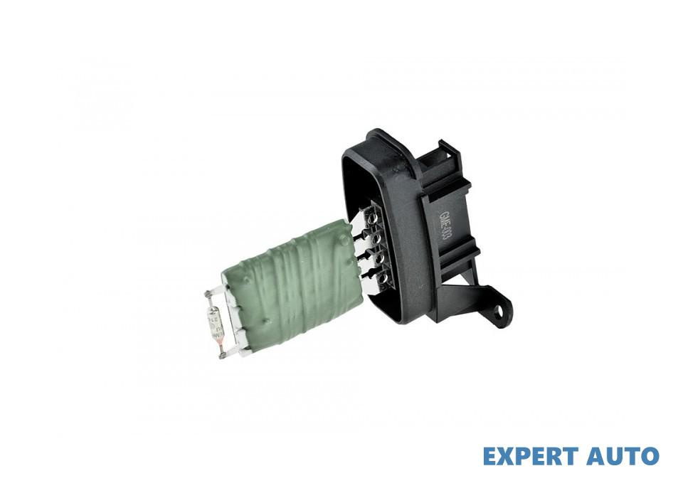 Rezistenta aeroterma ventilator Mercedes Vito (1996-2003) [W638] 18212560