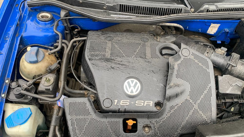 Rezistenta aeroterma Volkswagen Golf 4 1