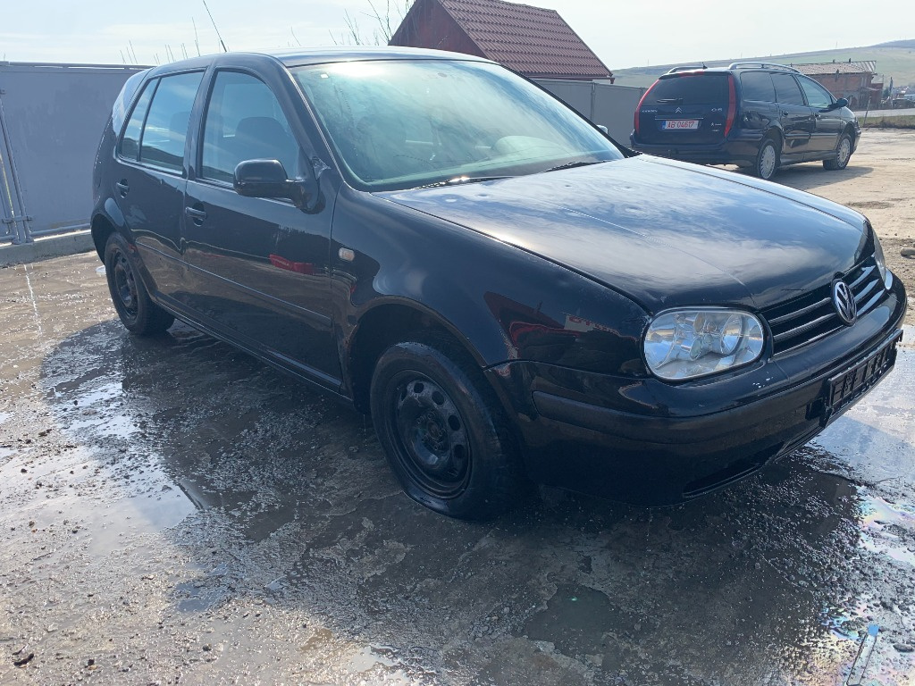 Rezistenta aeroterma Volkswagen Golf 4 1