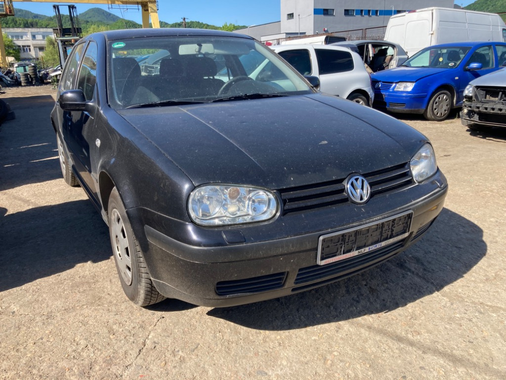 Rezistenta aeroterma Volkswagen Golf 4 2