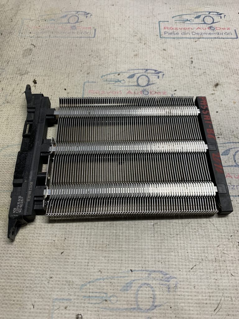 Rezistenta aeroterma Volkswagen Passat B6 2.0 Motorina 2010, 1K0963235F